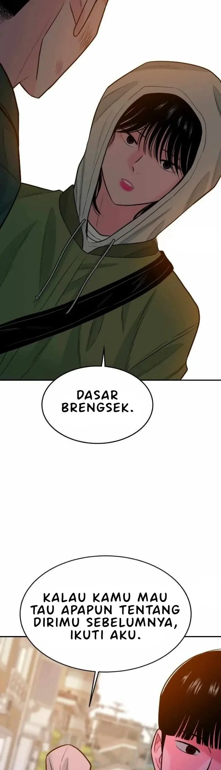 Student Jo-Eun Chapter 61 Gambar 44