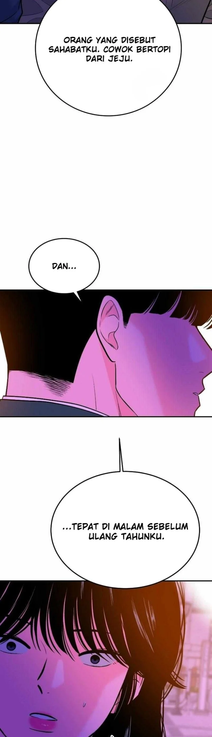 Student Jo-Eun Chapter 62 Gambar 66