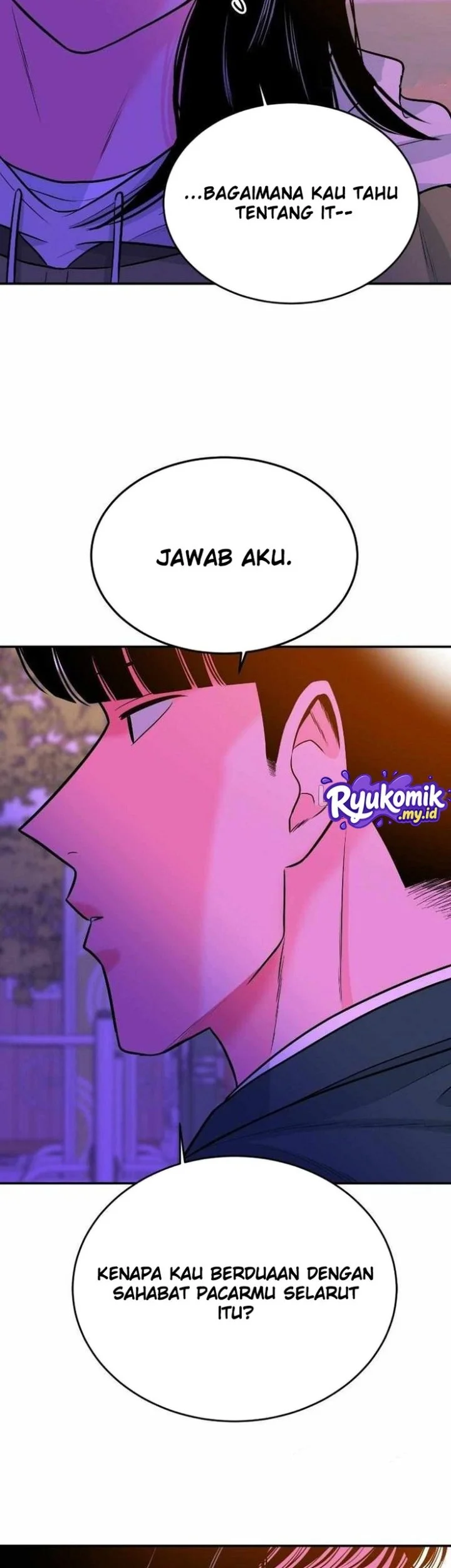 Student Jo-Eun Chapter 62 Gambar 67