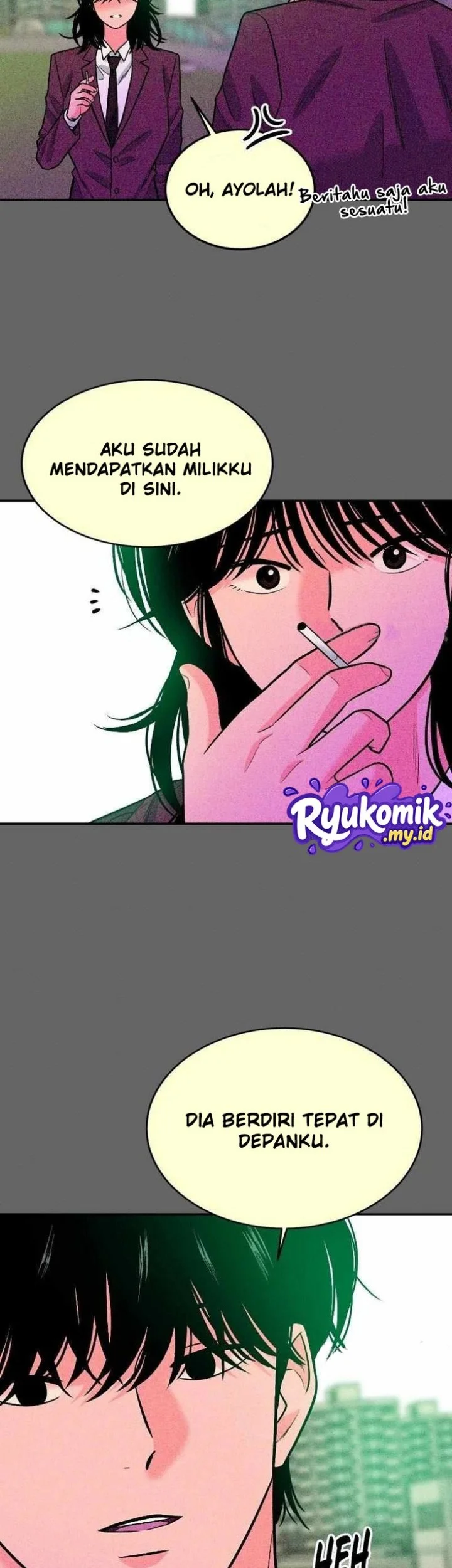 Student Jo-Eun Chapter 62 Gambar 72
