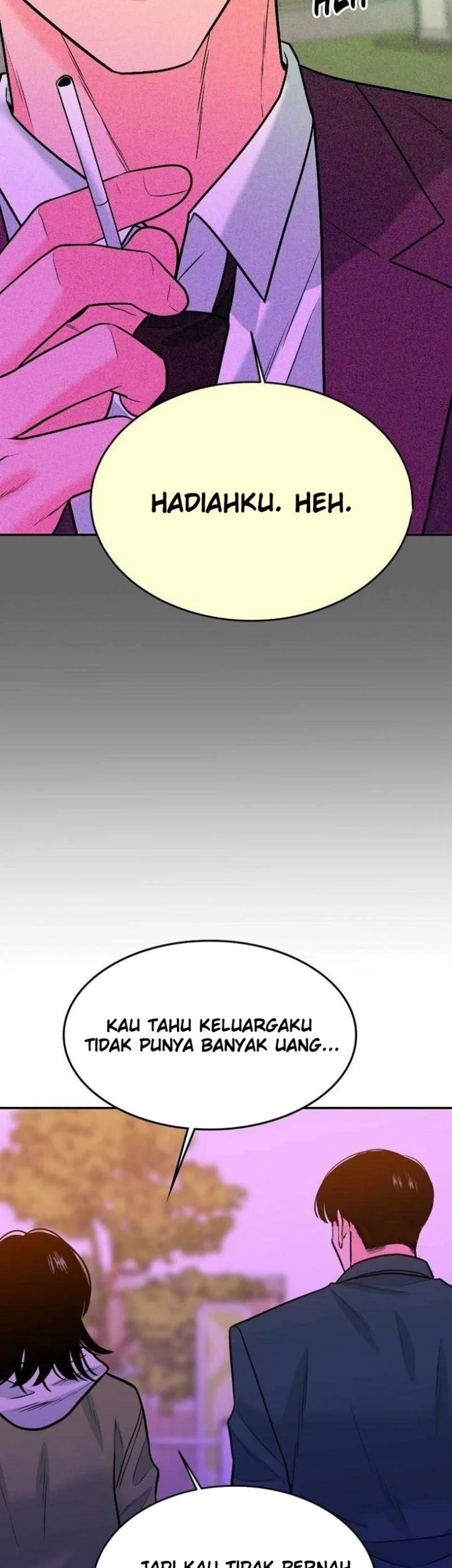 Student Jo-Eun Chapter 62 Gambar 73