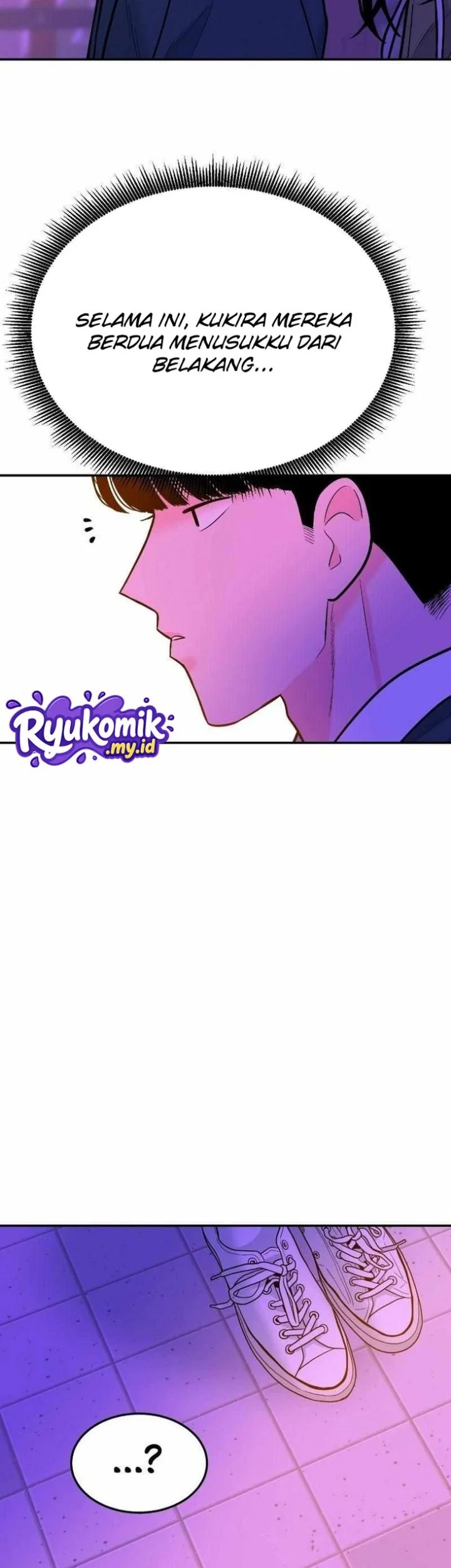 Student Jo-Eun Chapter 62 Gambar 76