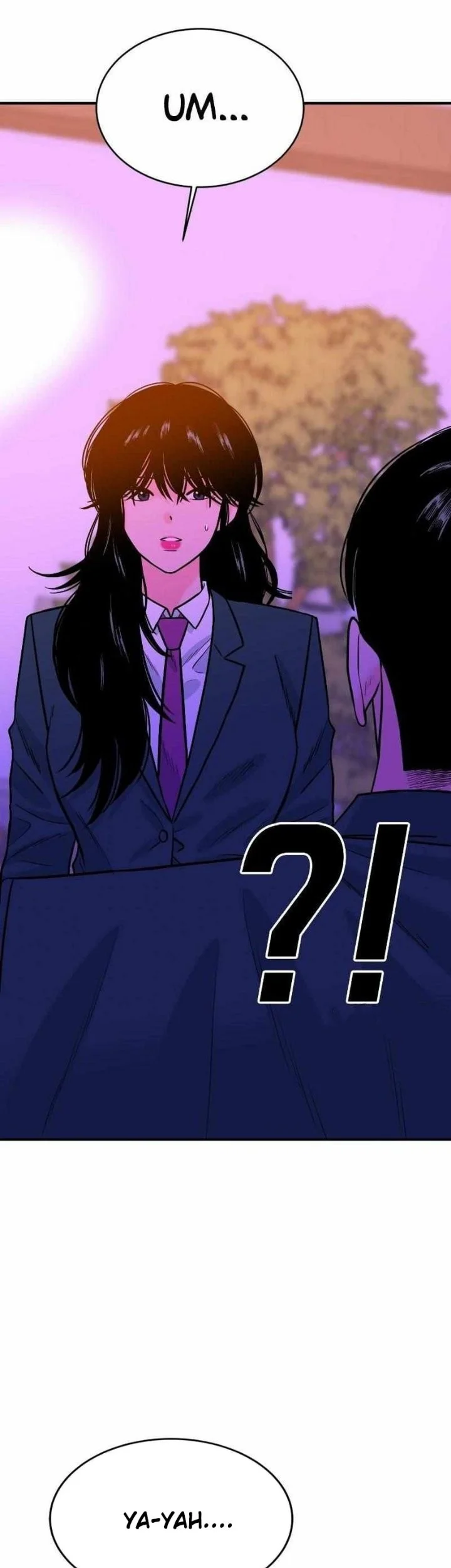 Student Jo-Eun Chapter 62 Gambar 78