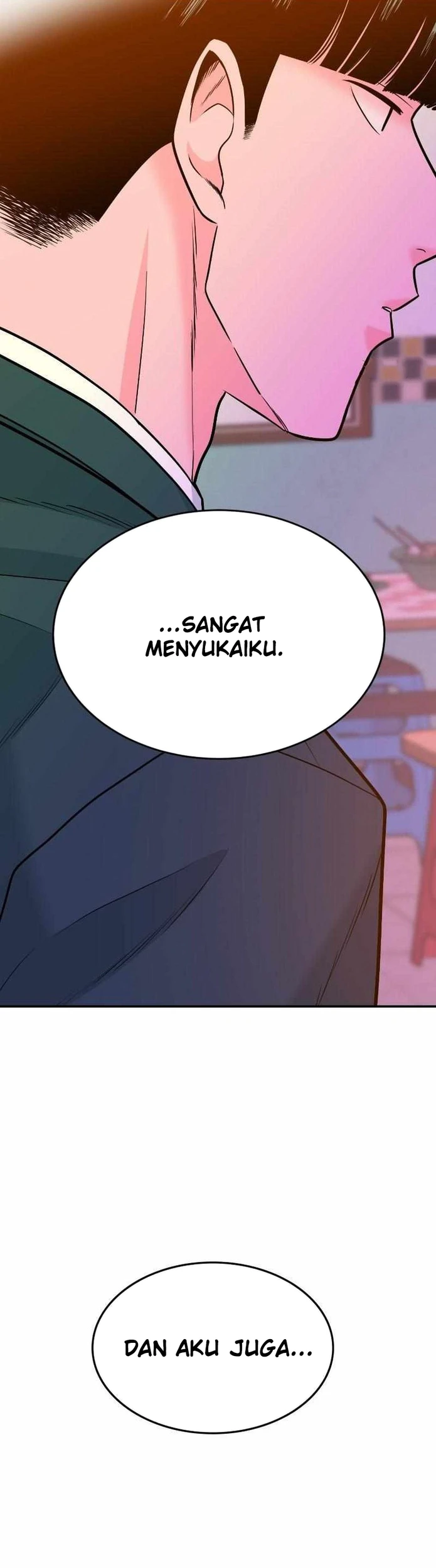 Manhwa Student Jo-Eun Chapter 62 gambar 2