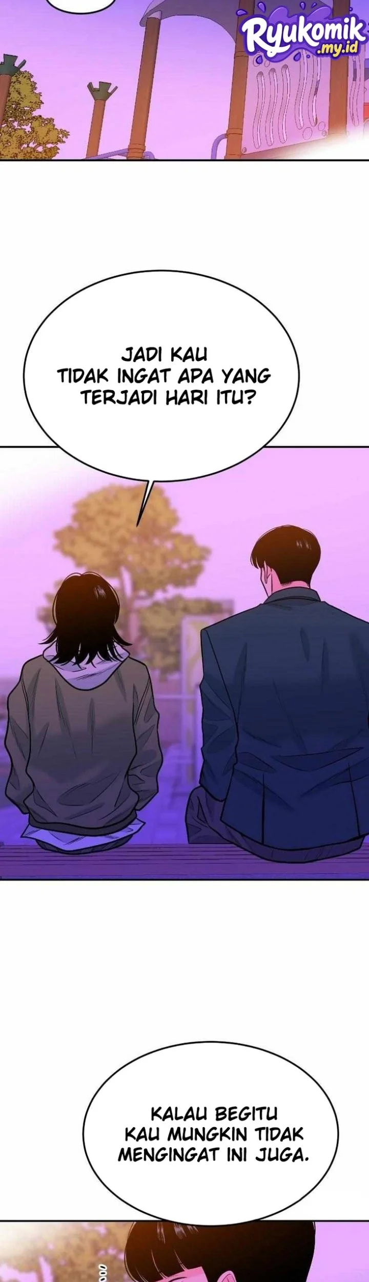 Student Jo-Eun Chapter 62 Gambar 10