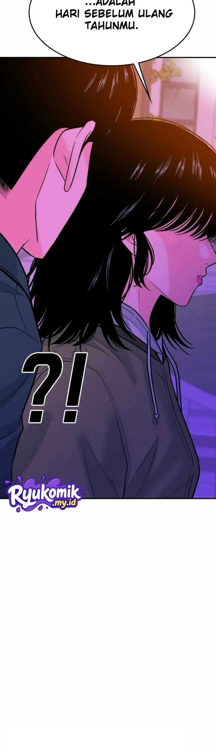 Student Jo-Eun Chapter 62 Gambar 12