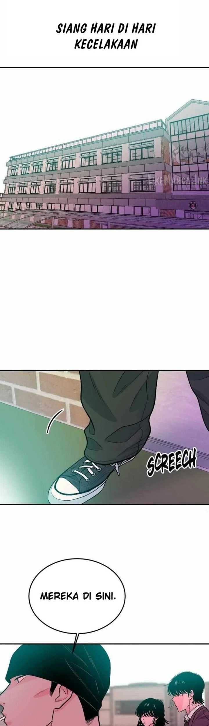 Student Jo-Eun Chapter 62 Gambar 13