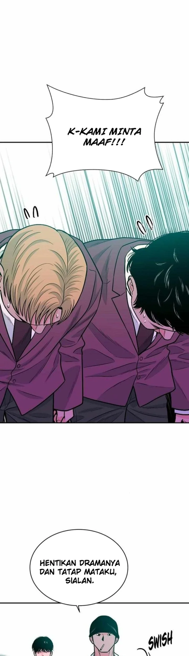 Student Jo-Eun Chapter 62 Gambar 15