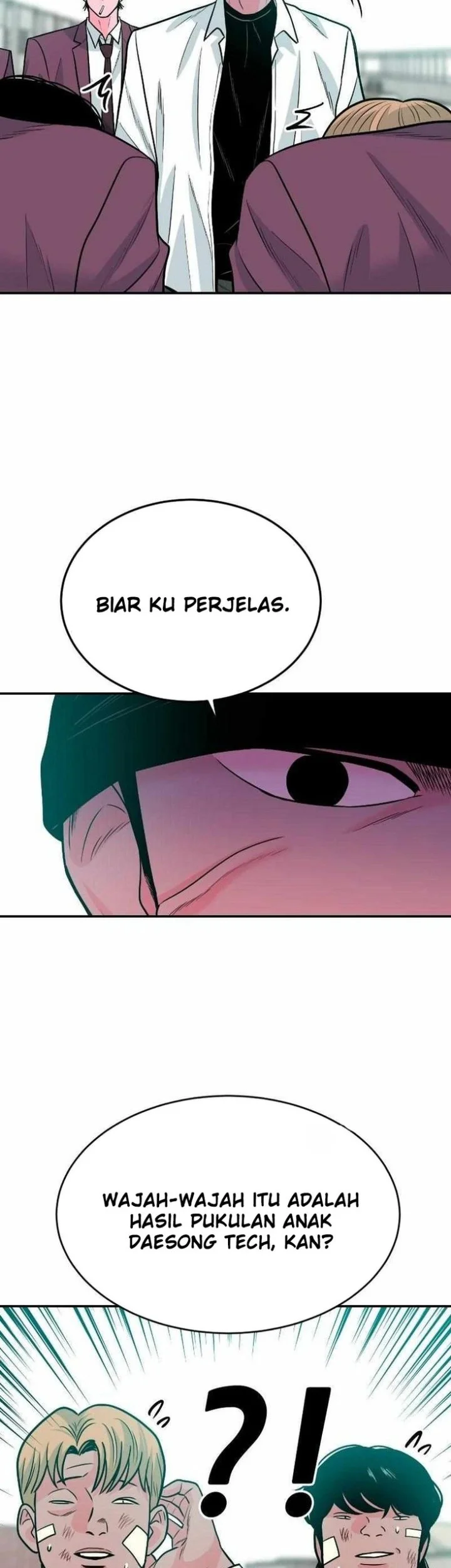 Student Jo-Eun Chapter 62 Gambar 16