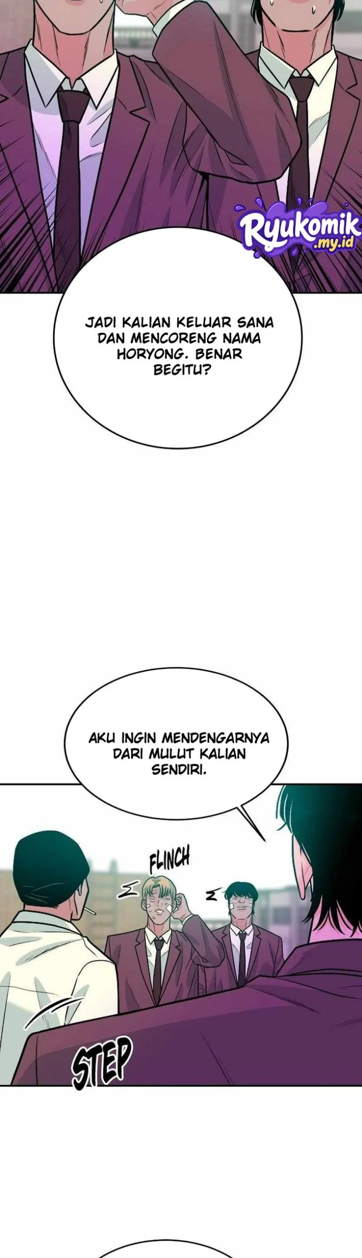 Student Jo-Eun Chapter 62 Gambar 17