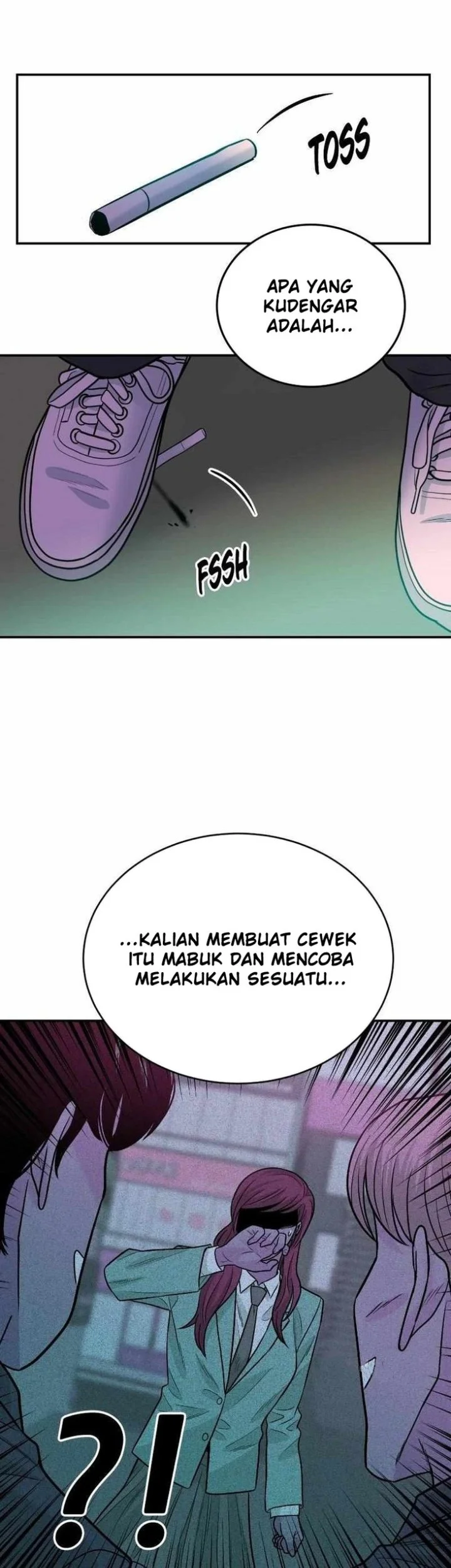 Student Jo-Eun Chapter 62 Gambar 20