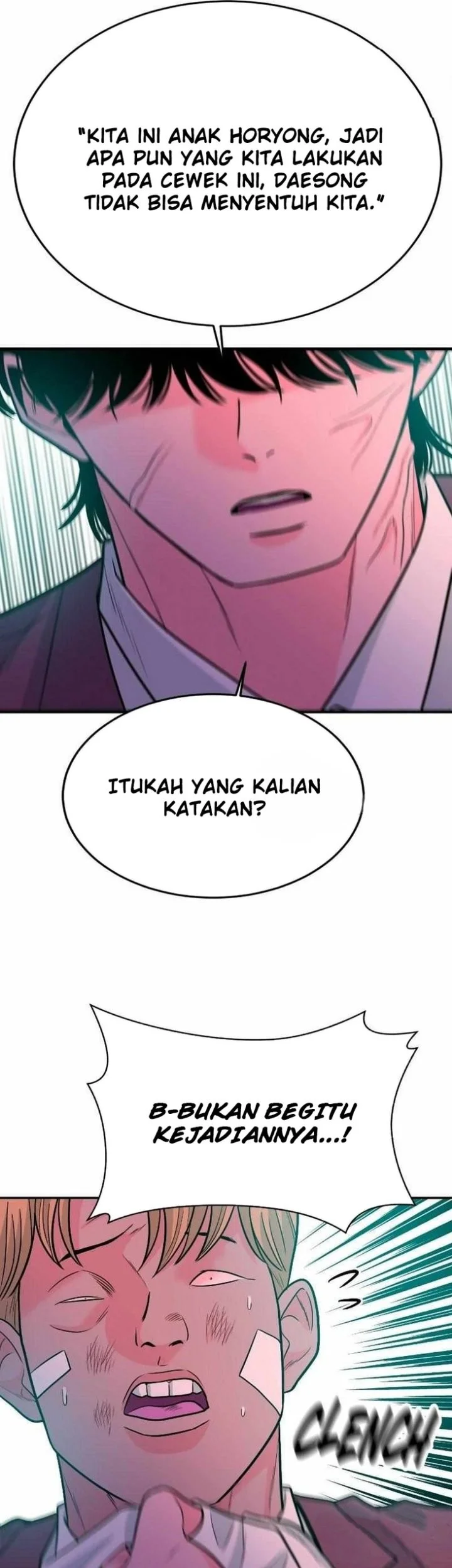 Student Jo-Eun Chapter 62 Gambar 22