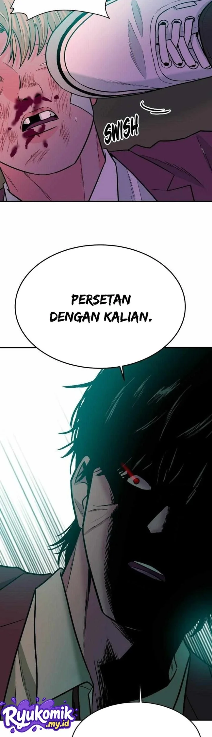 Student Jo-Eun Chapter 62 Gambar 26