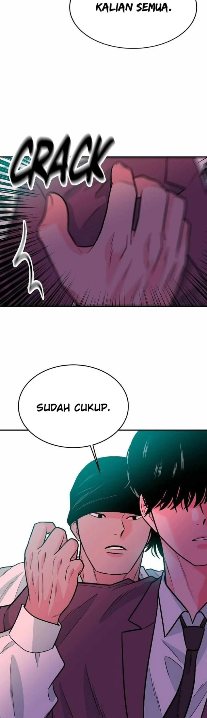 Student Jo-Eun Chapter 62 Gambar 27