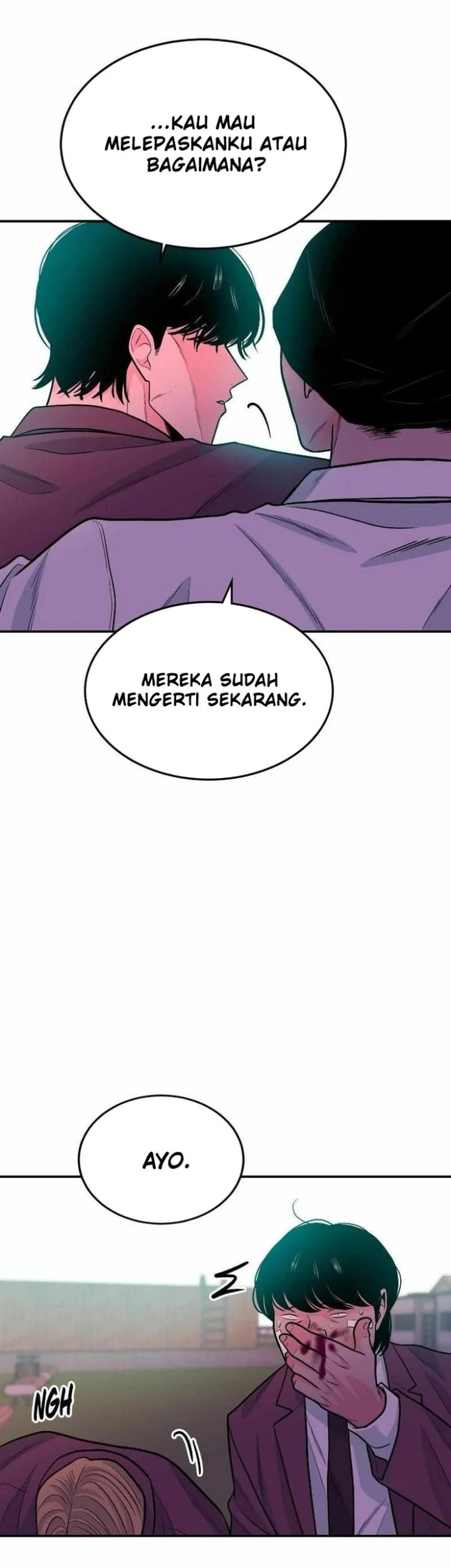 Student Jo-Eun Chapter 62 Gambar 29
