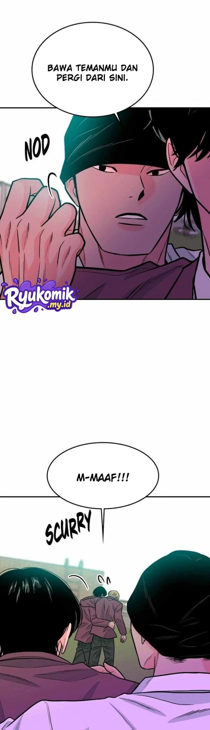 Student Jo-Eun Chapter 62 Gambar 30