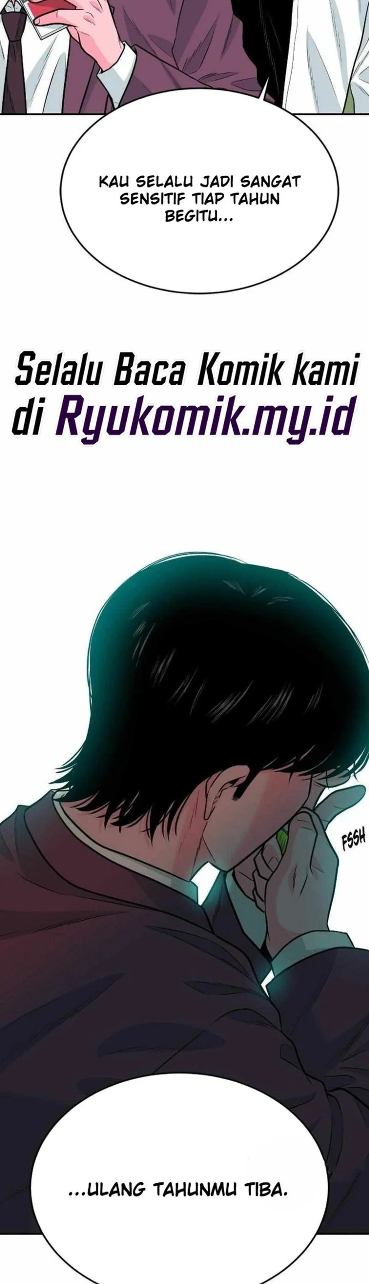 Student Jo-Eun Chapter 62 Gambar 32