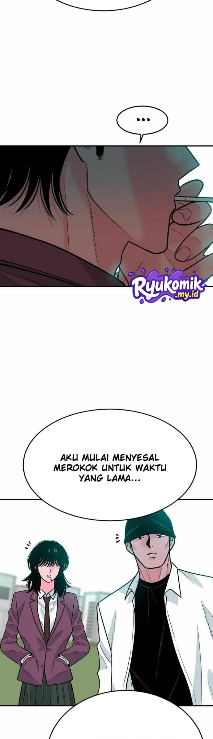 Student Jo-Eun Chapter 62 Gambar 33