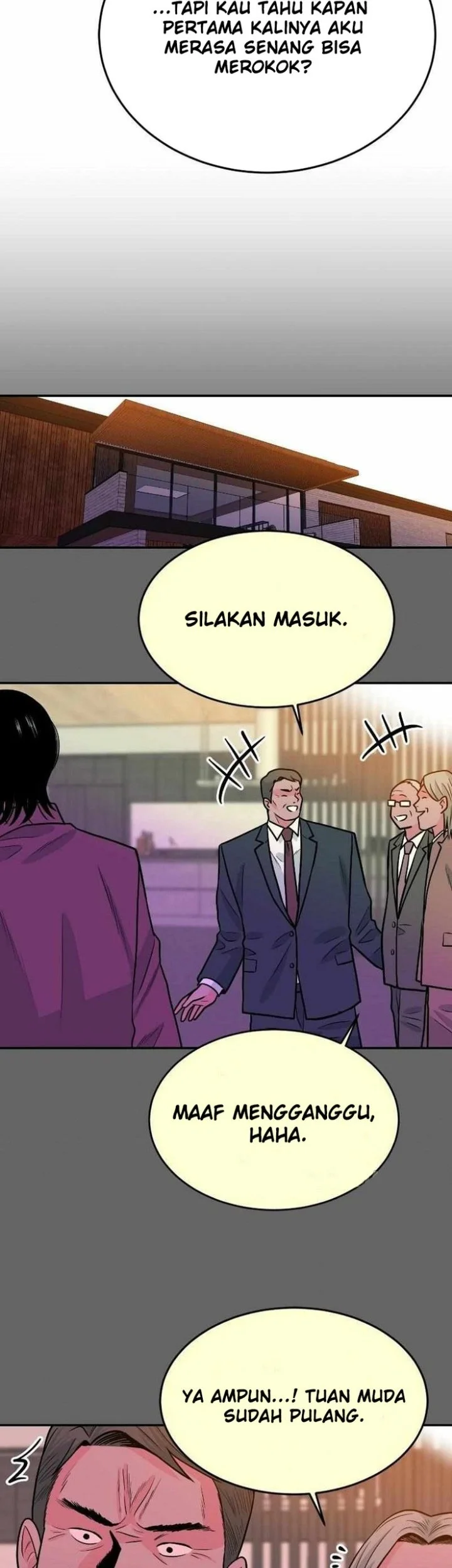 Student Jo-Eun Chapter 62 Gambar 34