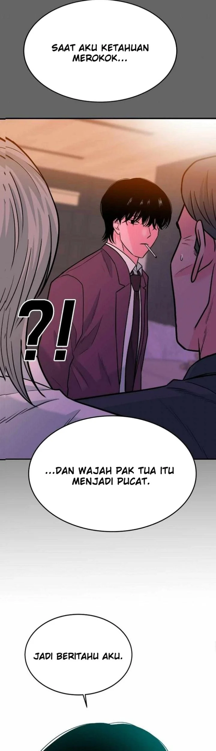 Student Jo-Eun Chapter 62 Gambar 36