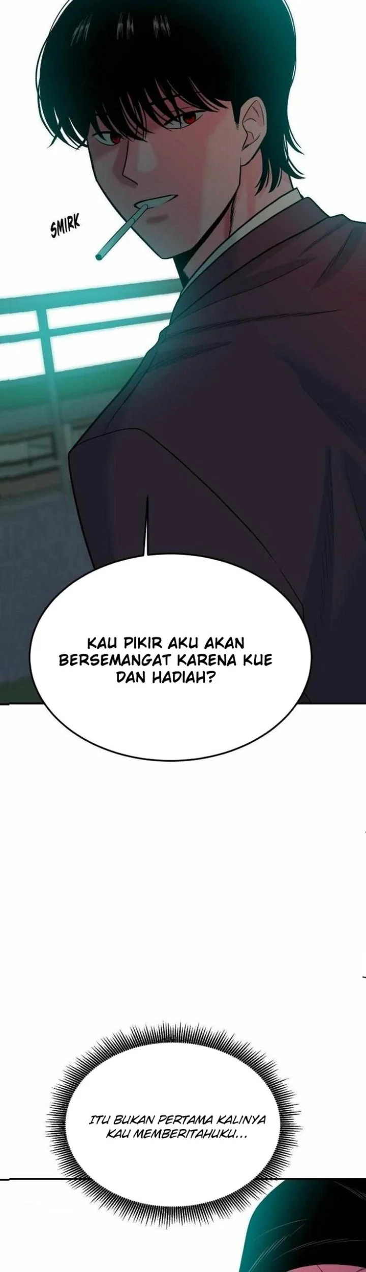 Student Jo-Eun Chapter 62 Gambar 37