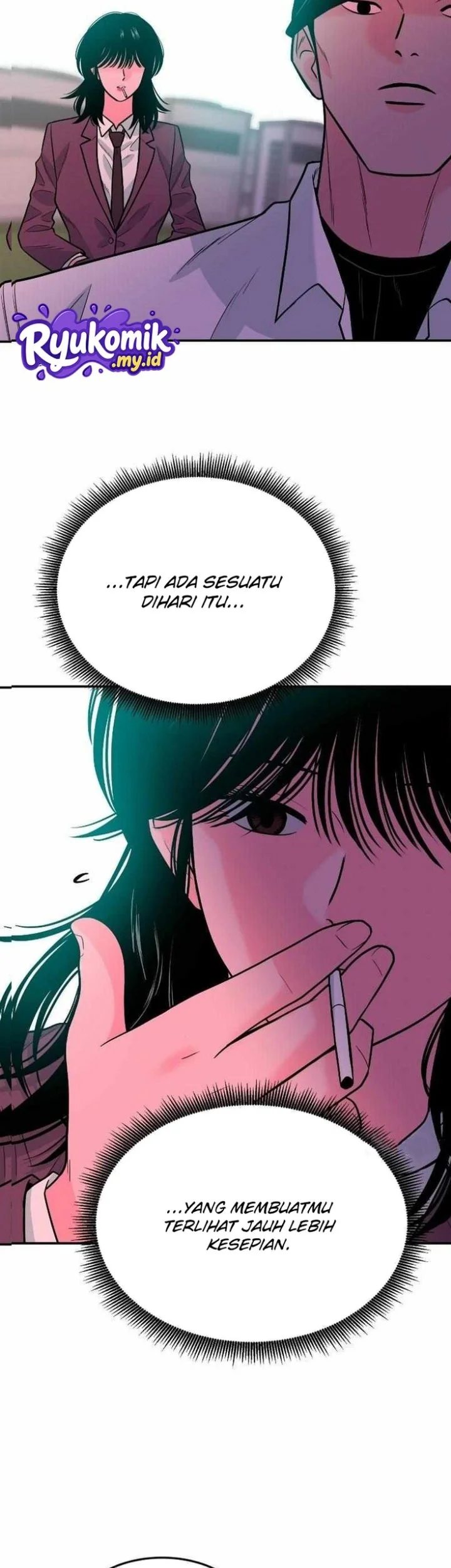 Student Jo-Eun Chapter 62 Gambar 38