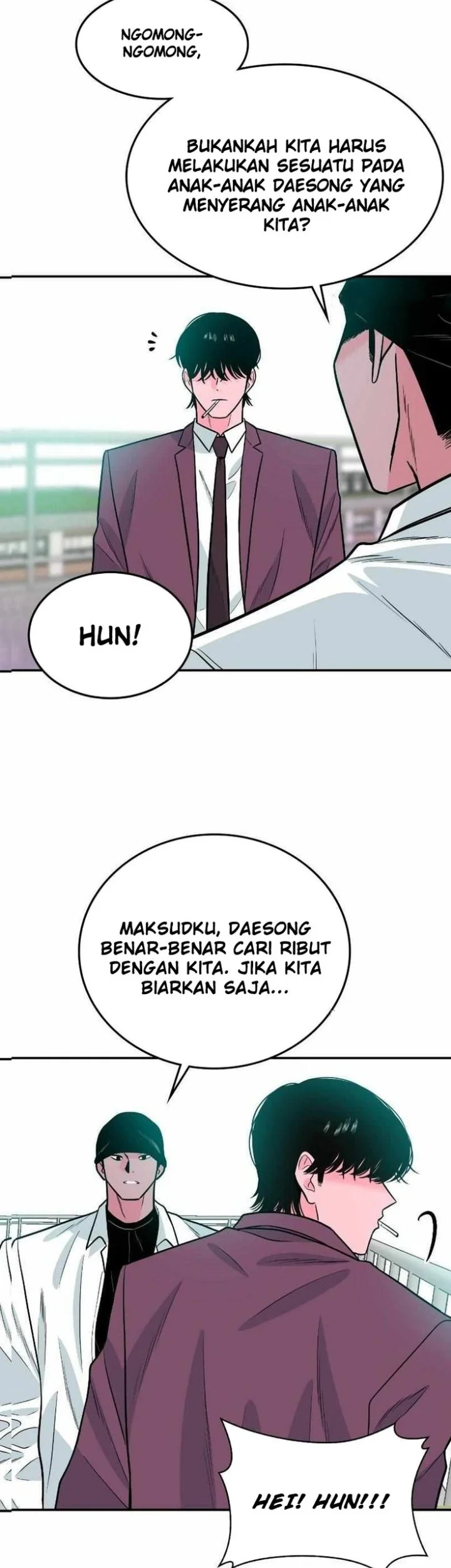 Student Jo-Eun Chapter 62 Gambar 39