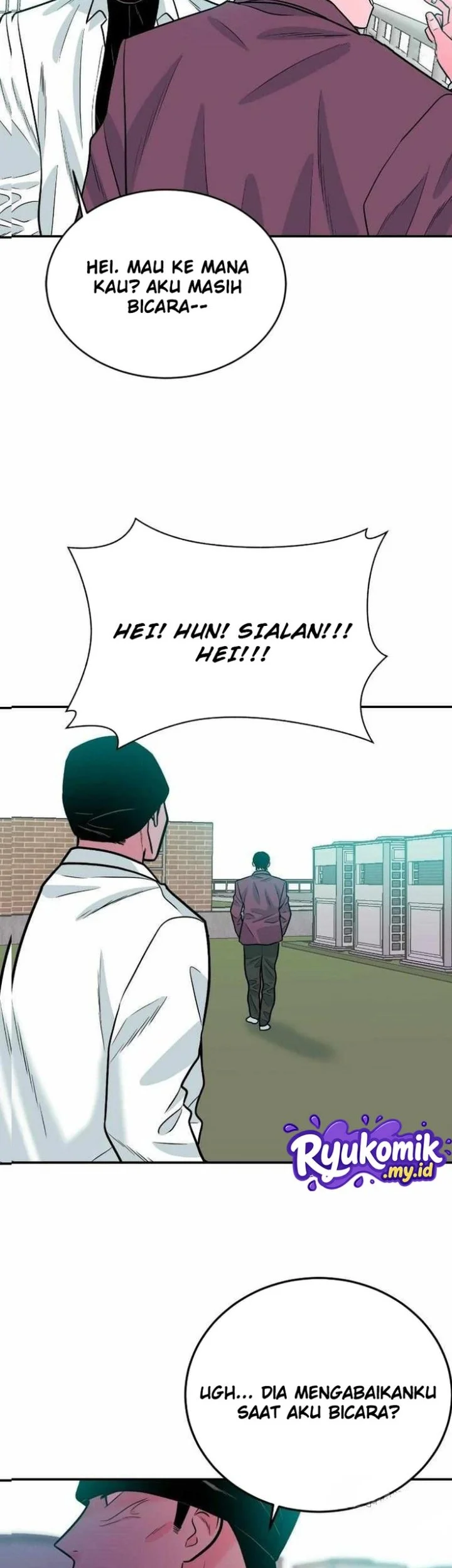 Student Jo-Eun Chapter 62 Gambar 41