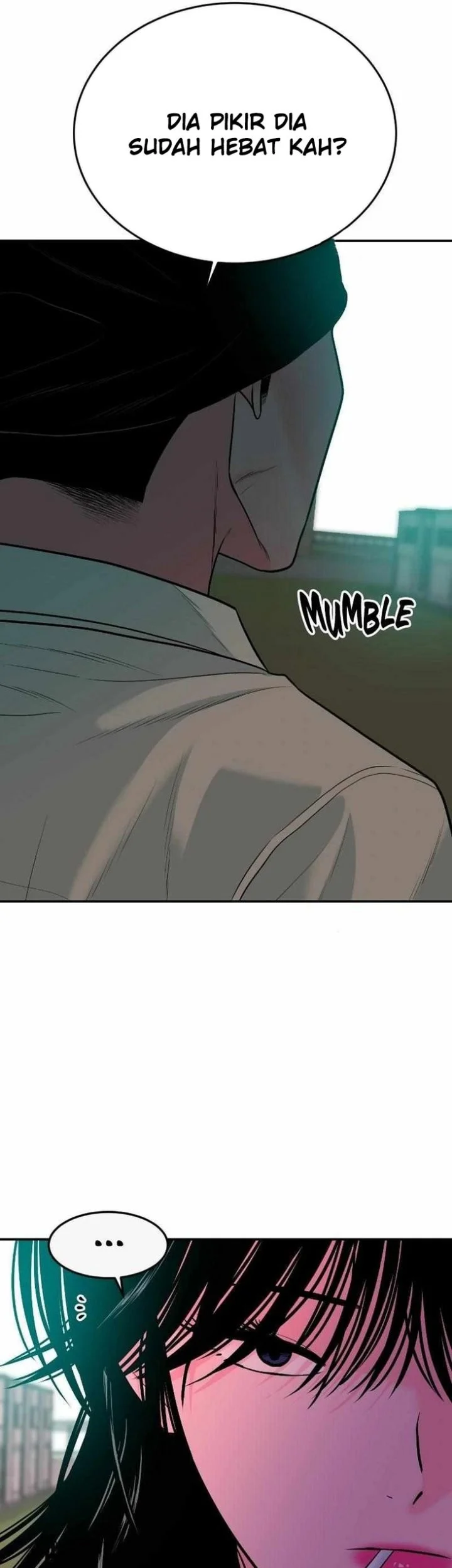 Student Jo-Eun Chapter 62 Gambar 43