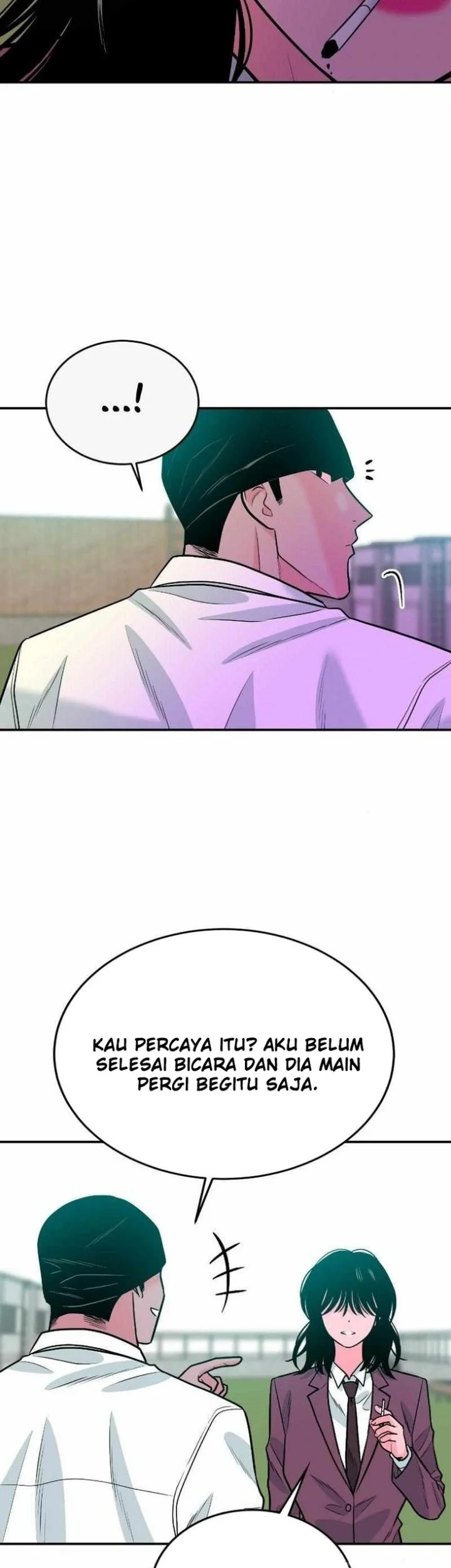 Student Jo-Eun Chapter 62 Gambar 44