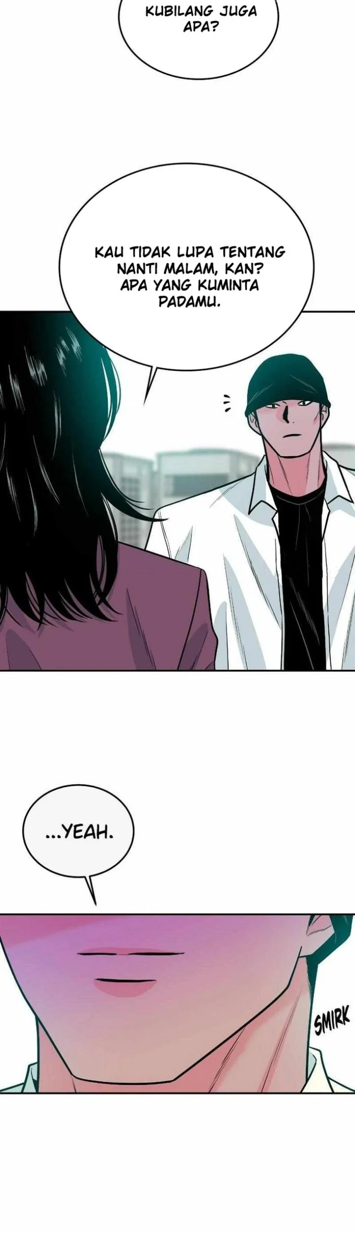 Student Jo-Eun Chapter 62 Gambar 45