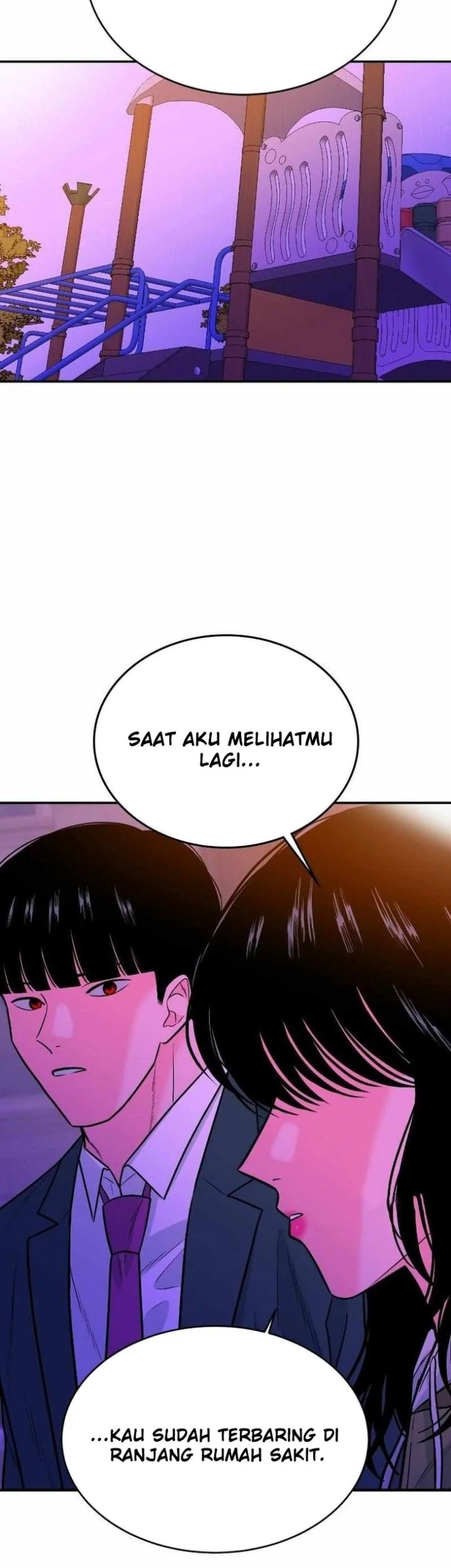 Student Jo-Eun Chapter 62 Gambar 47
