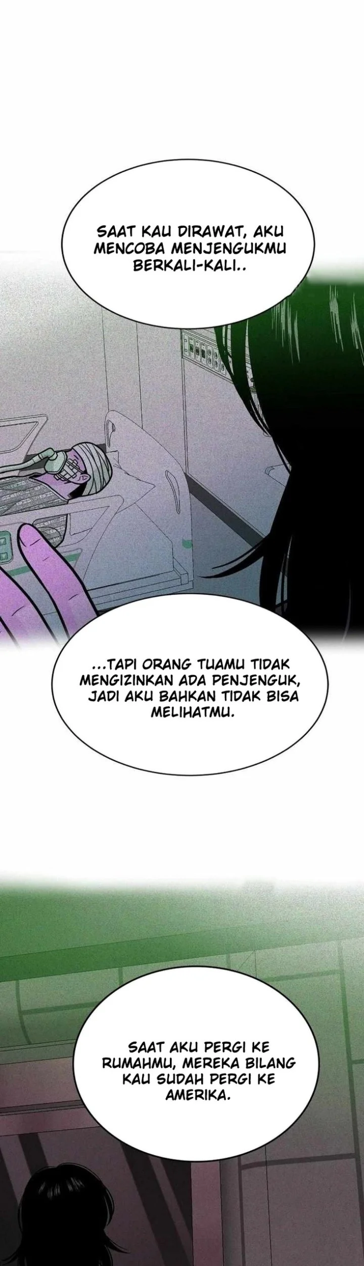 Student Jo-Eun Chapter 62 Gambar 48