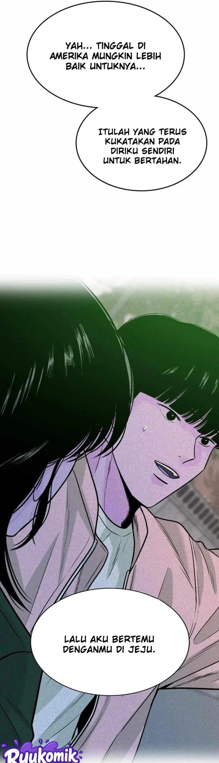 Student Jo-Eun Chapter 62 Gambar 50