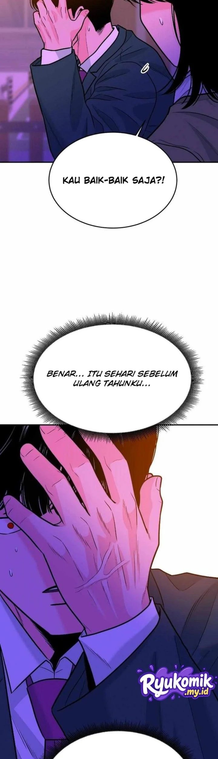 Student Jo-Eun Chapter 62 Gambar 55