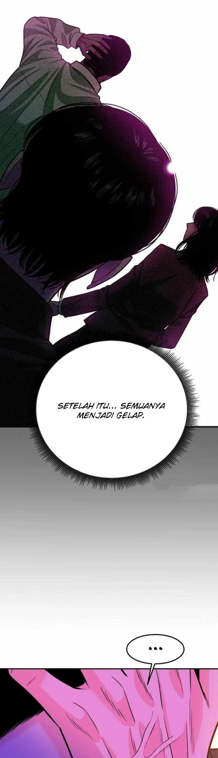 Student Jo-Eun Chapter 62 Gambar 62