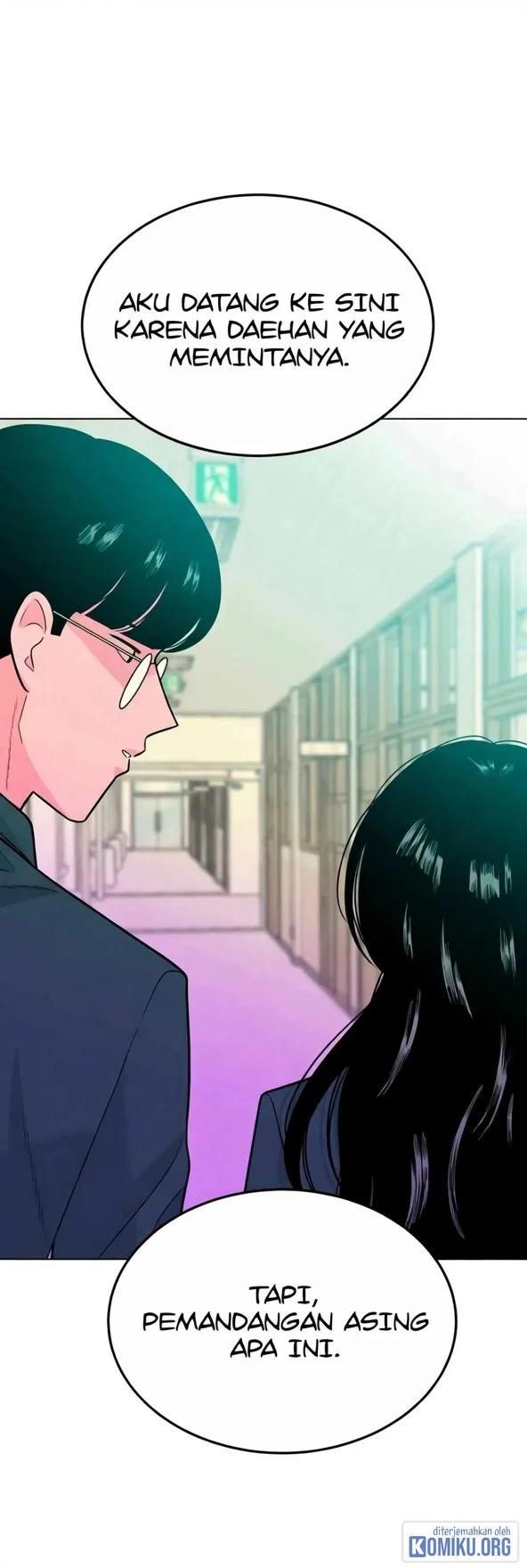 Student Jo-Eun Chapter 7 Gambar 102