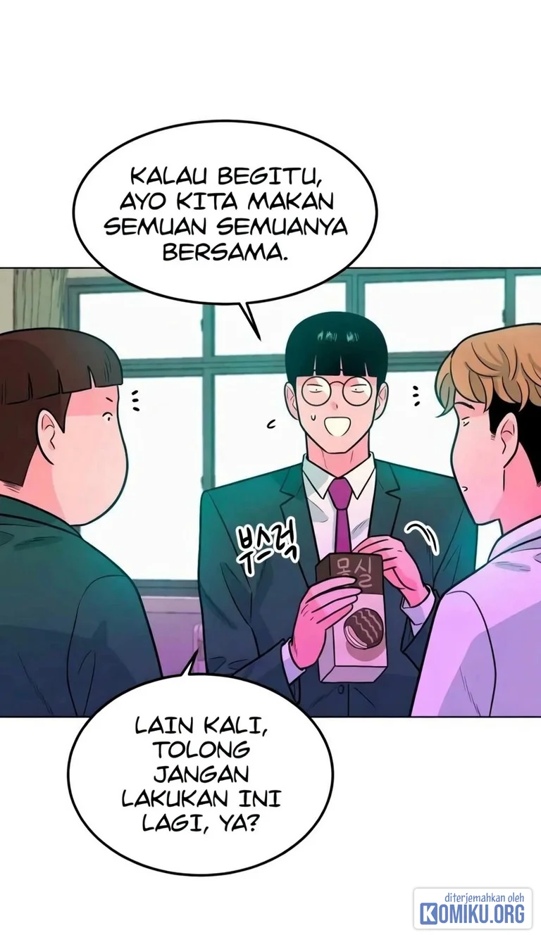 Student Jo-Eun Chapter 7 Gambar 66