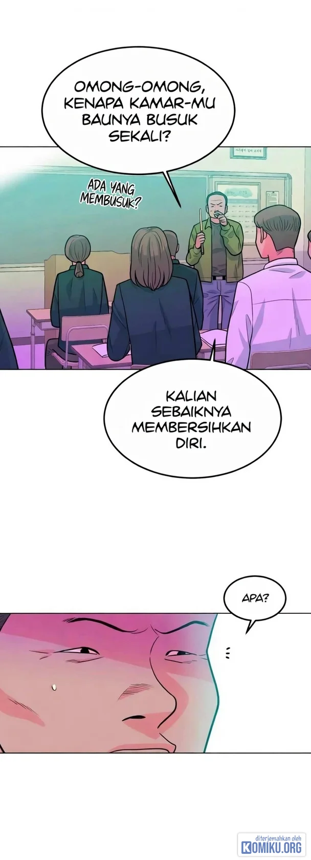 Student Jo-Eun Chapter 7 Gambar 76