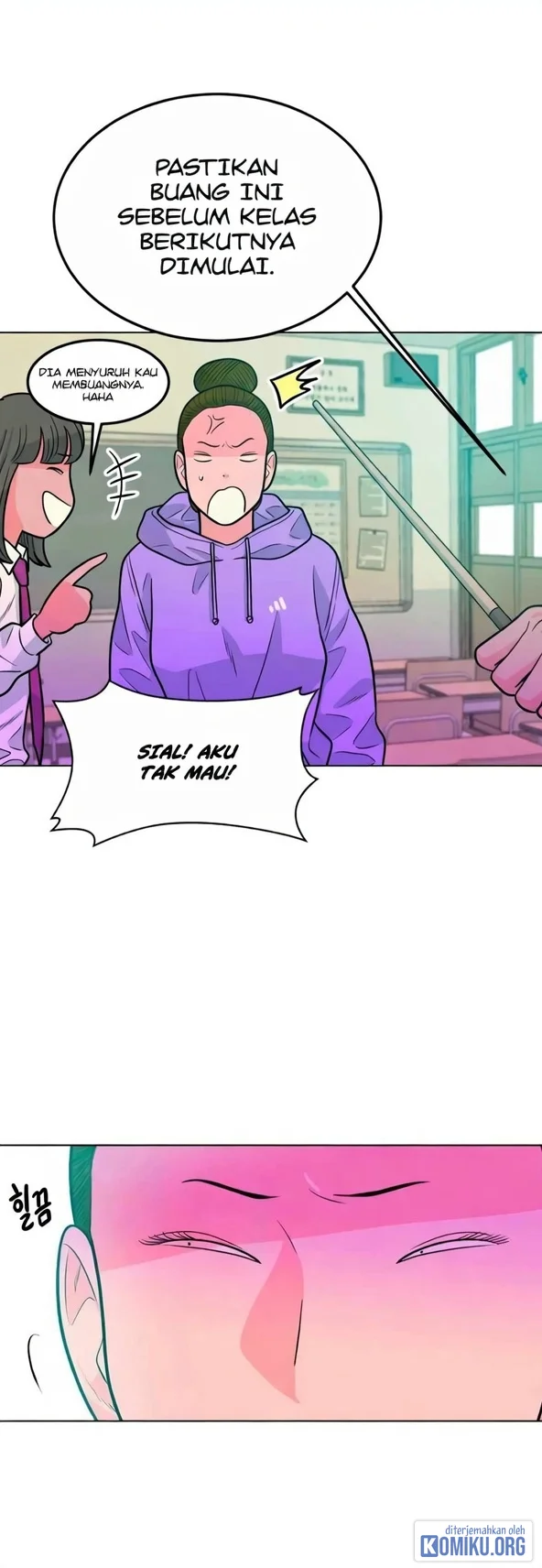 Student Jo-Eun Chapter 7 Gambar 80