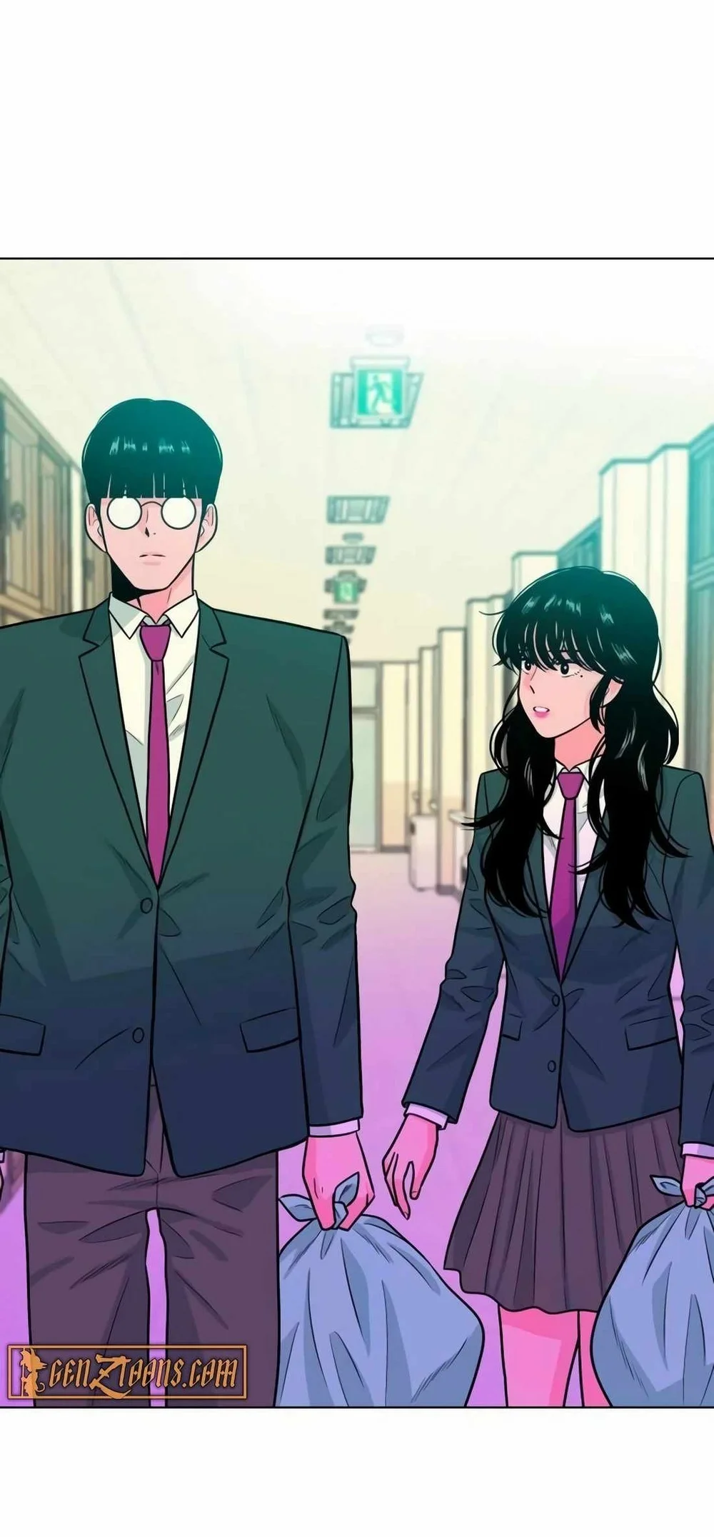 Student Jo-Eun Chapter 7 Gambar 89