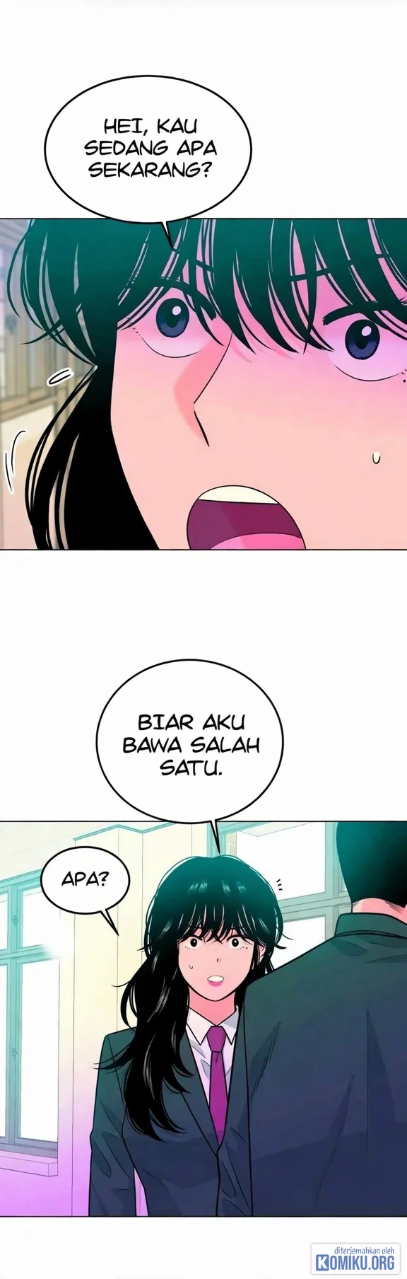 Student Jo-Eun Chapter 7 Gambar 90