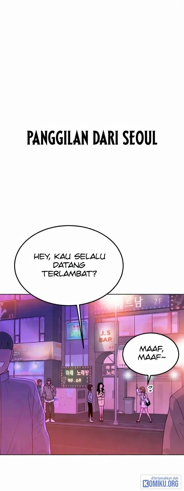 Student Jo-Eun Chapter 8 Gambar 105