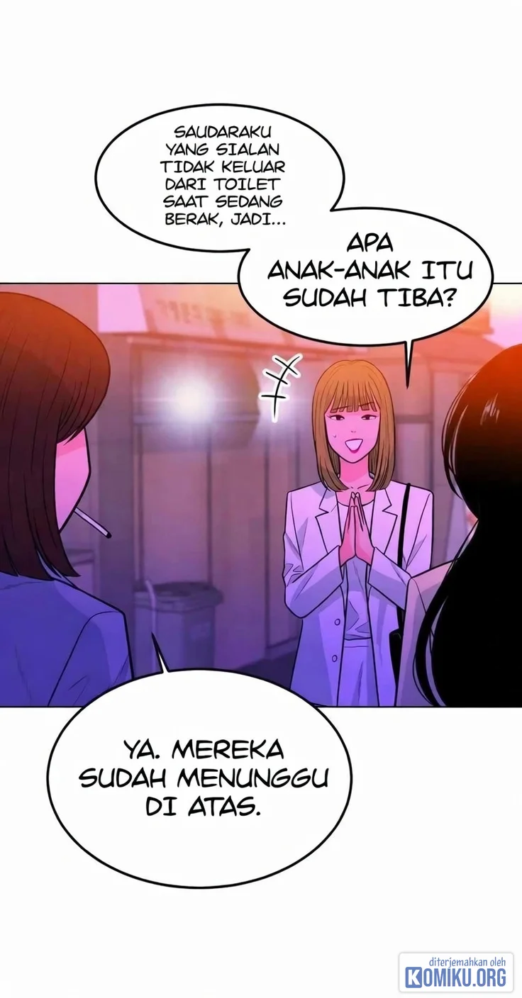 Student Jo-Eun Chapter 8 Gambar 106