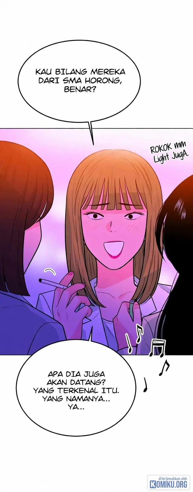 Student Jo-Eun Chapter 8 Gambar 107