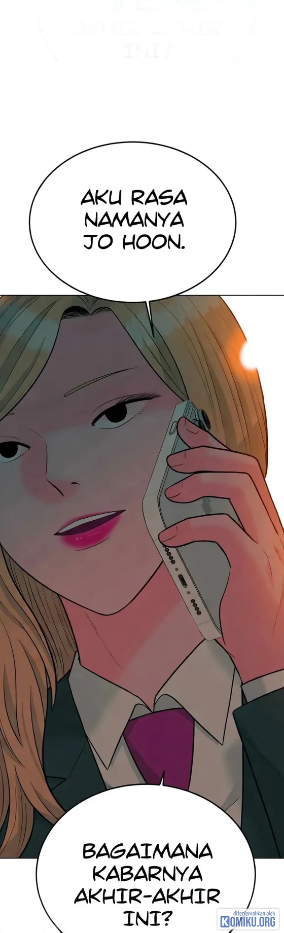 Student Jo-Eun Chapter 8 Gambar 112