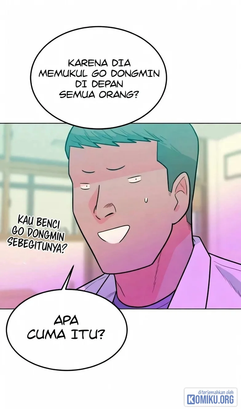 Student Jo-Eun Chapter 8 Gambar 76