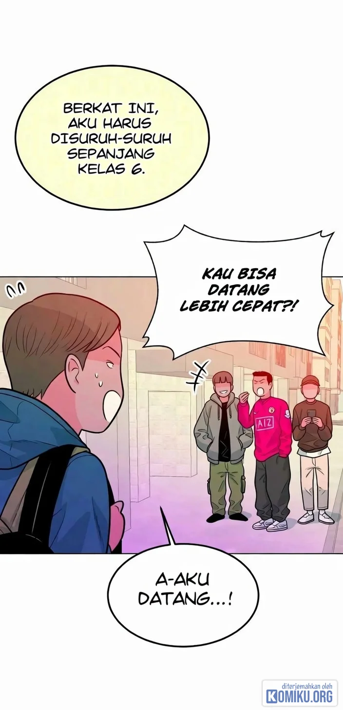 Student Jo-Eun Chapter 8 Gambar 79