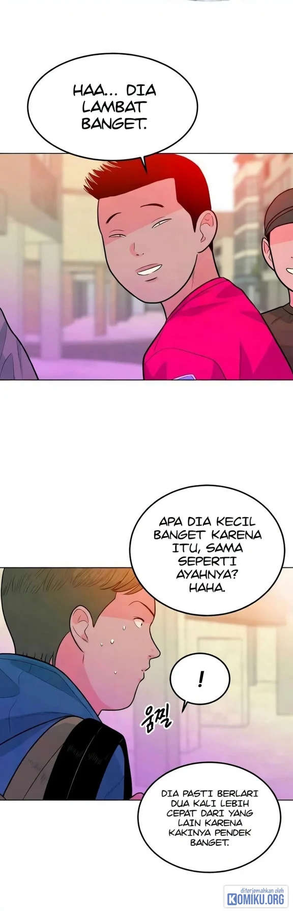Student Jo-Eun Chapter 8 Gambar 80