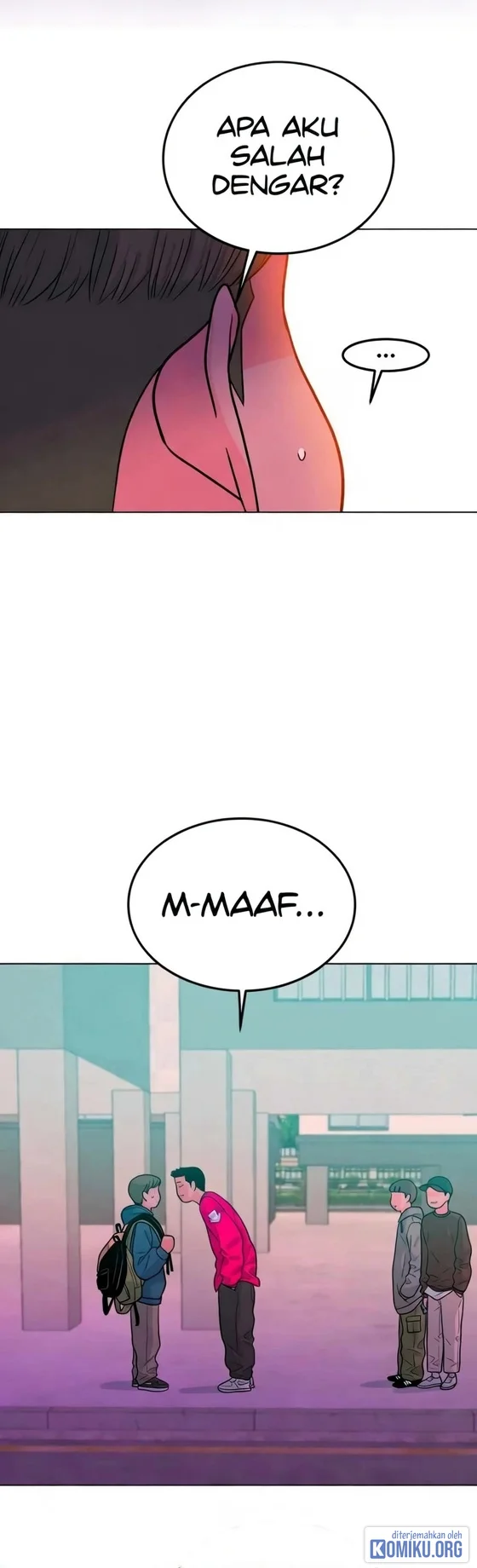 Student Jo-Eun Chapter 8 Gambar 84